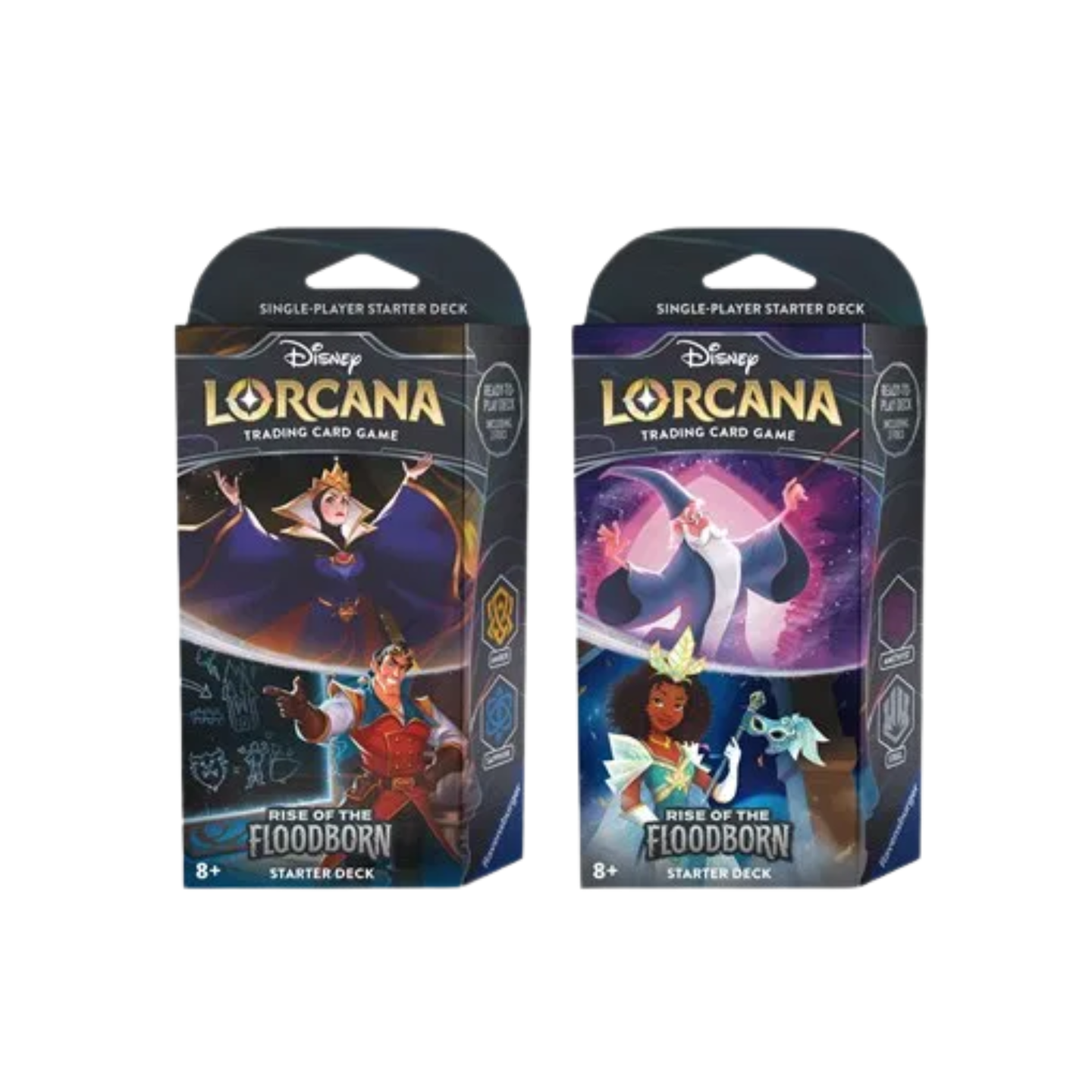 Rise of the Floodborn Starter Deck