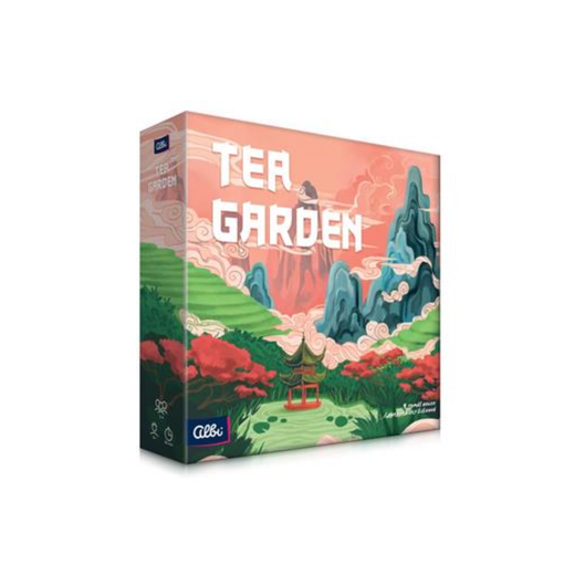 Tea Garden