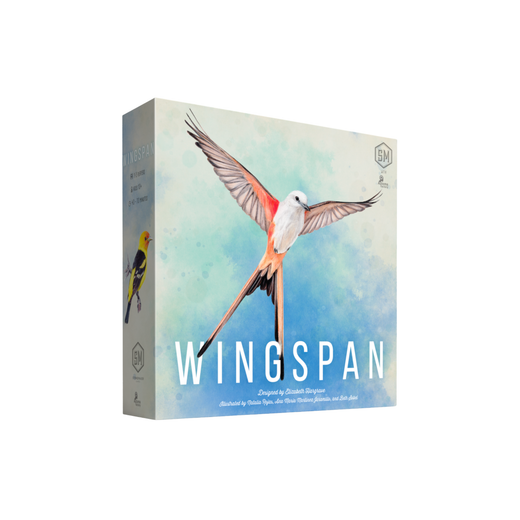 Wingspan
