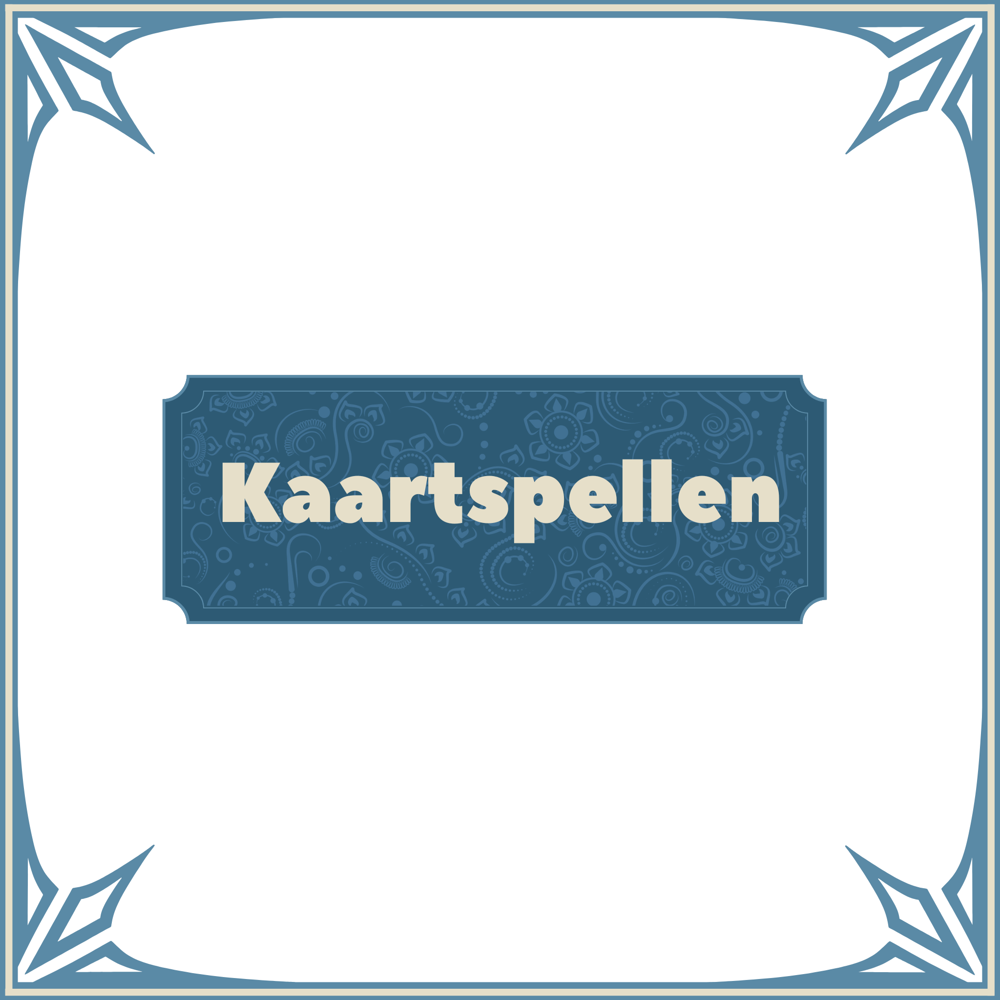 Kaartspellen
