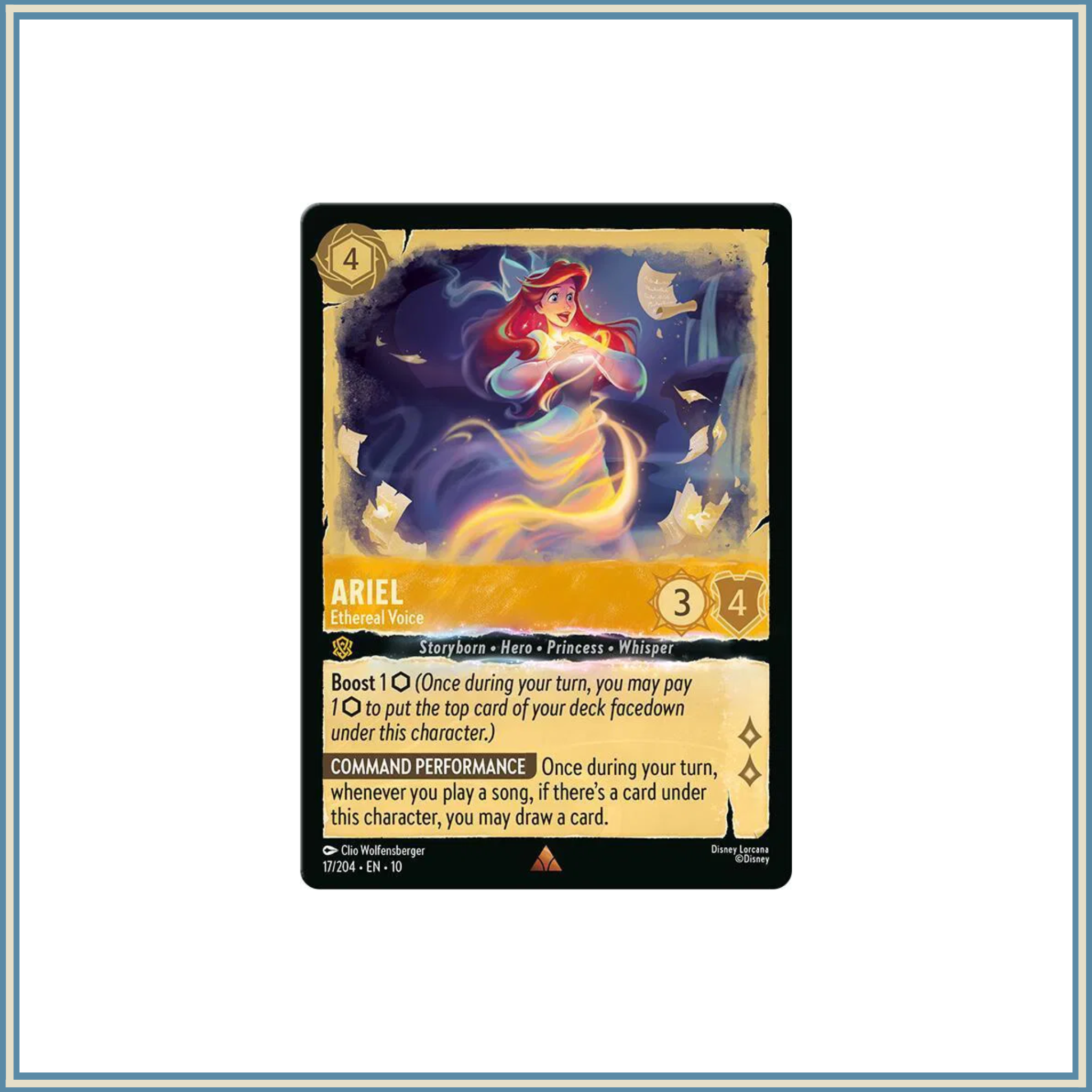 10WITW - Ariel 17/204