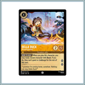 10WITW - Della Duck 22/204