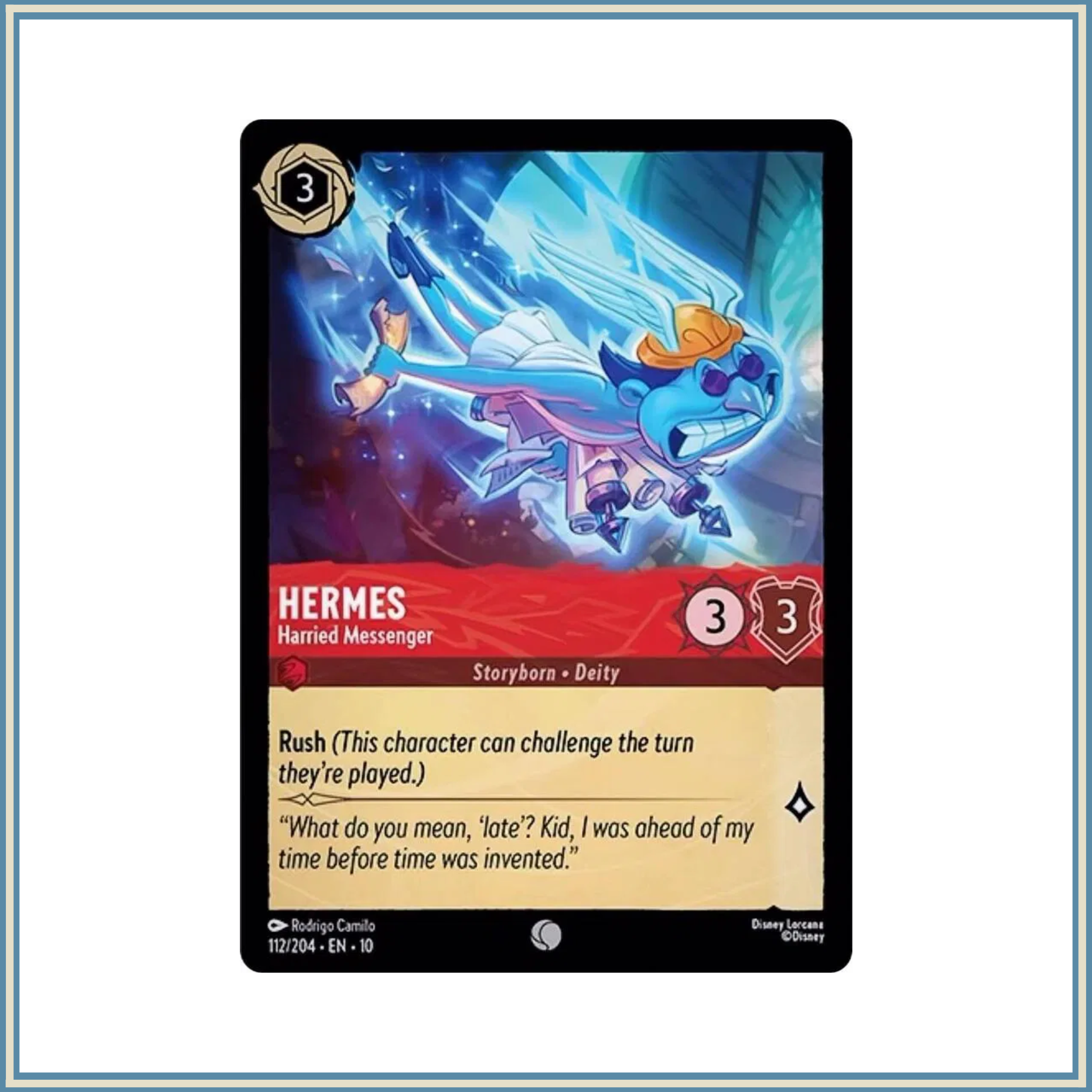 10WITW - Hermes 112/204