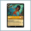 10WITW - Mowgli 19/204