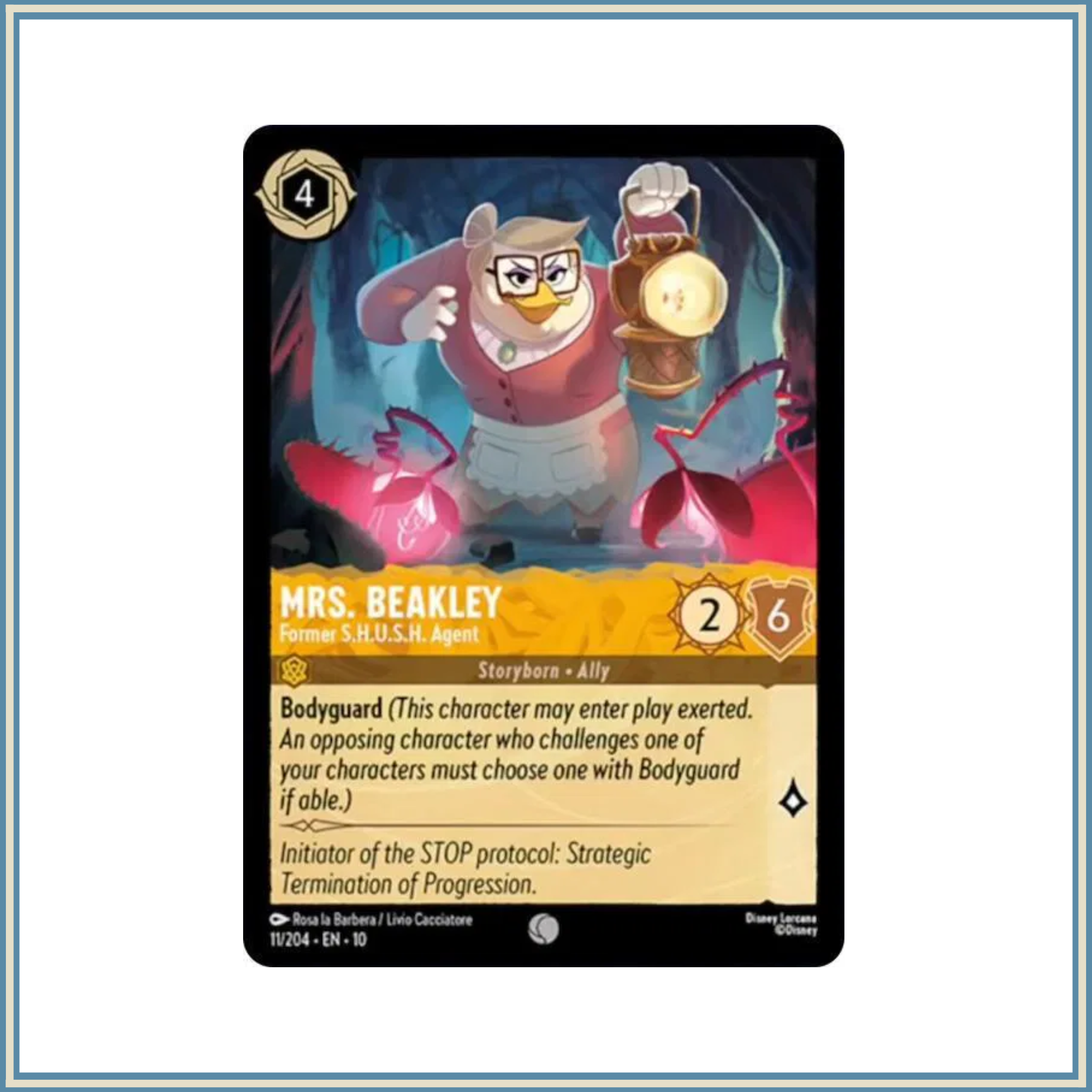10WITW - Mrs. Beakley 11/204