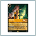 10WITW - Rapunzel 3/204
