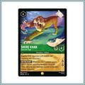 10WITW - Shere Khan 88/204