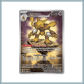 Alakazam NM 009