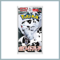White Flare Boosterpack JP