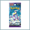 Violet EX Boosterpack JP