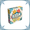Azul Zomerpaviljoen NL/FR