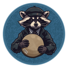 CardboardBandit