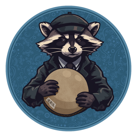 CardboardBandit