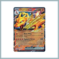 Charizard EX 161