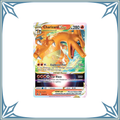 Charizard Vstar NM 019/159