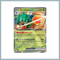 Decidueye EX 012/088