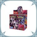 Destined Rivals Booster box