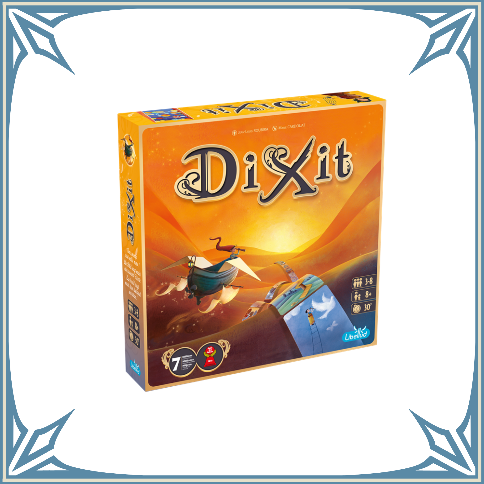 Dixit