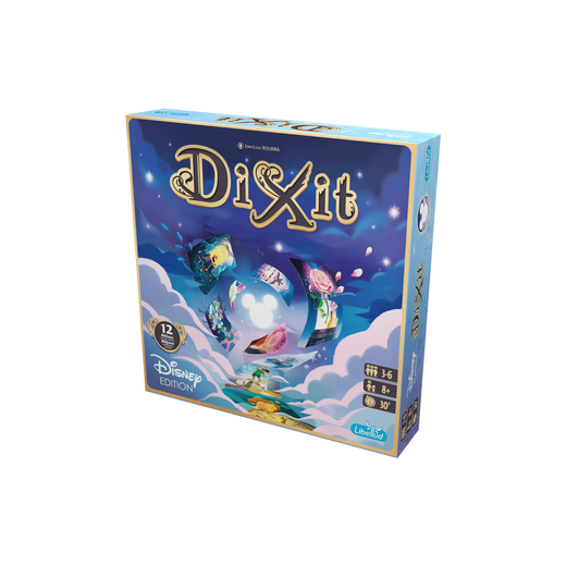 Dixit Disney