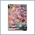 Espeon V 180/203 - Evolving Skies