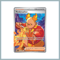 Firebreather 119/094