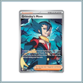 Grimsley's Move 120/094