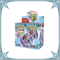 Journey Together Booster box