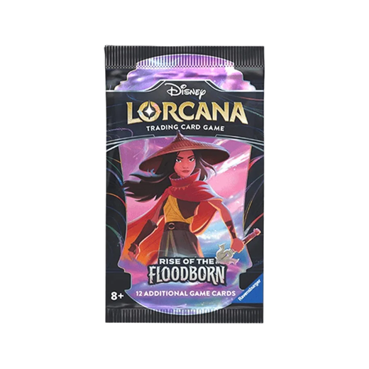 Rise Of The Floodborn Boosterpack