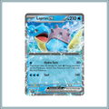Lapras EX 022/088