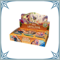 Wilds Unknown Booster Box