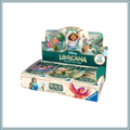Archazia's Island Booster Box