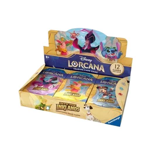 Into The Inklands Booster box
