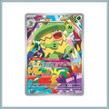 Ludicolo NM 095