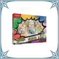 Ascended Heroes Deluxe Pin Collection box