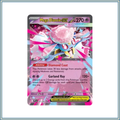 Mega Diancie EX 041/094