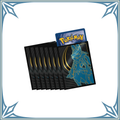 Pokemon Mega Evolution Lucario Sleeves (65)