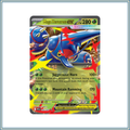 Mega Heracross EX 044/094