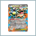 Mega Kangaskhan EX 104/132