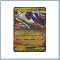 Mega Latias EX 011
