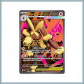 Mega Lopunny EX 115/094