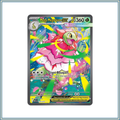 Mega Meganium EX 272/217