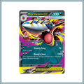 Mega Sharpedo EX 061/094