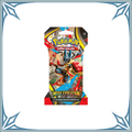 Mega Evolution Sleeved Boosterpack