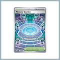 Mystery Garden 172/132