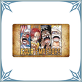 One Piece Official Playmat Limited Edition Vol. 2