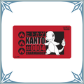 Ultra Pro Playmat Pokemon Charmander