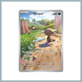 Paldean Wooper 102/094