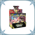 Perfect Order Booster box
