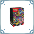 Phantasmal Flames Booster Bundle