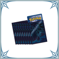 Pokemon Phantasmal Flames Charizard Sleeves (65)
